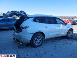 Buick Enclave 2024 3