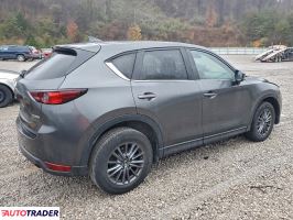 Mazda CX-5 2020 2