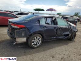 Toyota Corolla 2024 2