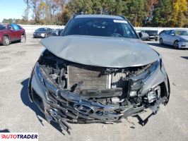 Hyundai Pozostałe 2022 2