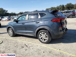 Hyundai Tucson 2019 2