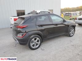 Hyundai Kona 2023 2