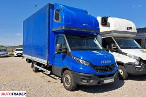 Iveco Daily 2020 3.0 Iveco Daily 2020 3.0