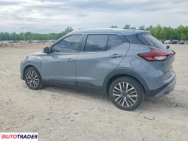 Nissan Pozostałe 2022 1