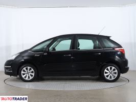 Citroen C4 Picasso 2011 1.6 118 KM