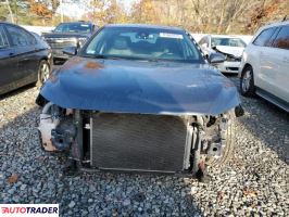 Toyota Avalon 2021 2