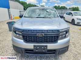 Ford Maverick 2024 2