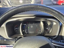 Renault Talisman 2017 1.6 150 KM