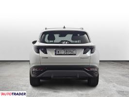 Hyundai Tucson 2023 1.6 150 KM