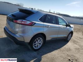 Ford Edge 2021 2