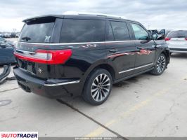Lincoln Navigator 2021 3