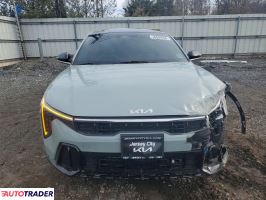 Kia Pozostałe 2025 1
