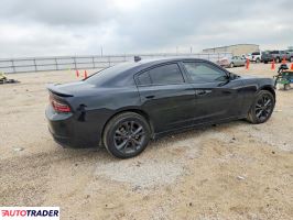 Dodge Charger 2023 3