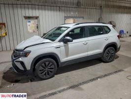 Volkswagen Pozostałe 2023 1