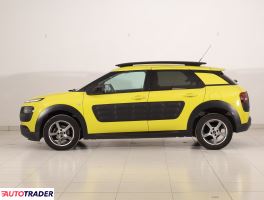 Citroen C4 Cactus 2016 1.2 108 KM