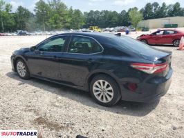 Toyota Camry 2020 2