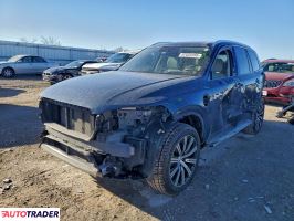 Volvo XC90 - zobacz ofertę