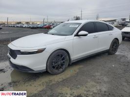 Honda Accord 2023 1 Honda Accord 2023 1