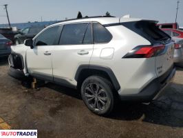 Toyota Pozostałe 2022 2 Toyota Pozostałe 2022 2