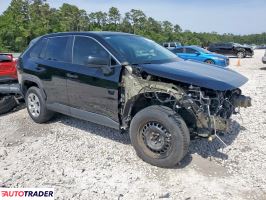 Toyota Pozostałe 2022 2
