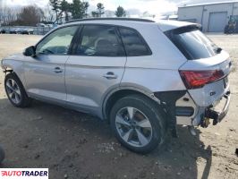 Audi Q5 2025 2