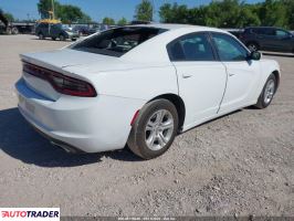 Dodge Charger 2020 3