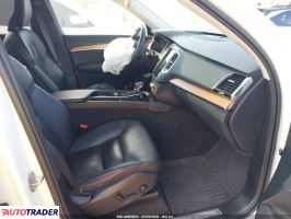 Volvo XC90 2022 2