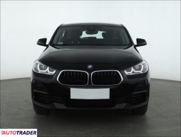 BMW X2 2021 2.0 147 KM