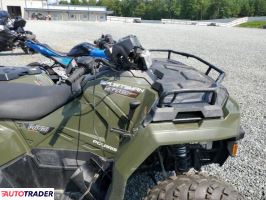 Polaris Sportsman 2023