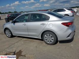 Kia Rio 2021 1 Kia Rio 2021 1