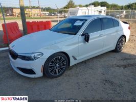 BMW 530 2020 2