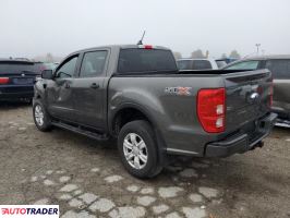Ford Ranger 2019 2 Ford Ranger 2019 2