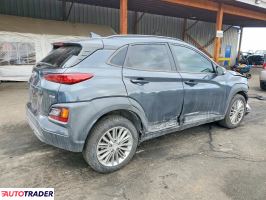 Hyundai Kona 2020 2