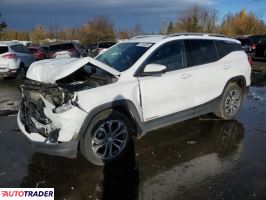 GMC Terrain 2019 1