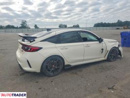 Honda Civic 2025 2