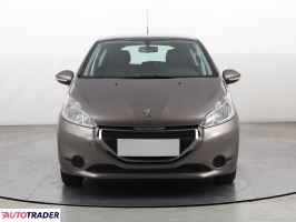 Peugeot 208 2014 1.2 80 KM