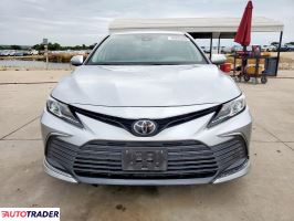 Toyota Camry 2021 2