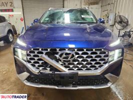 Hyundai Santa Fe 2022 2