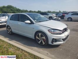 Volkswagen Golf 2018 2