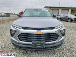 Chevrolet Blazer 2024 1