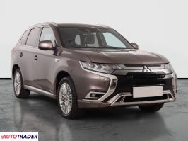 Mitsubishi Outlander 2020 2.4 221 KM