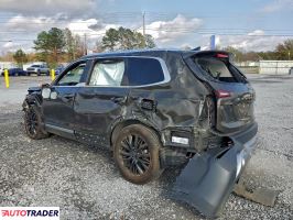 Kia Pozostałe 2020 3