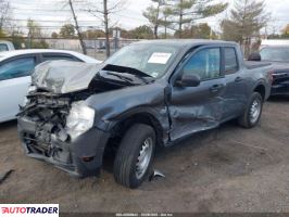 Ford Maverick 2023 2