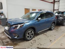 Subaru Forester 2024 2
