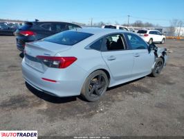 Honda Civic 2023 1 Honda Civic 2023 1