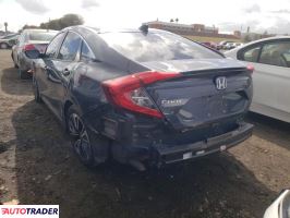 Honda Civic 2016 1 Honda Civic 2016 1