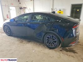 Toyota Prius 2024 2