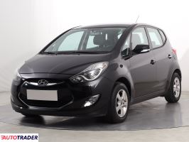 Hyundai ix20 2012 1.4 88 KM