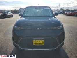 Kia Soul 2024 2