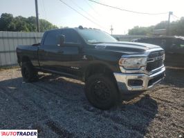 Dodge Ram 2020 6 Dodge Ram 2020 6